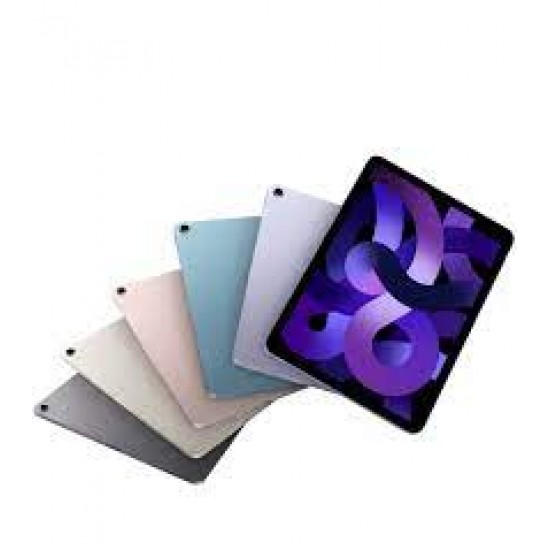 Apple iPad Air 5 Tablet Price in Pakistan