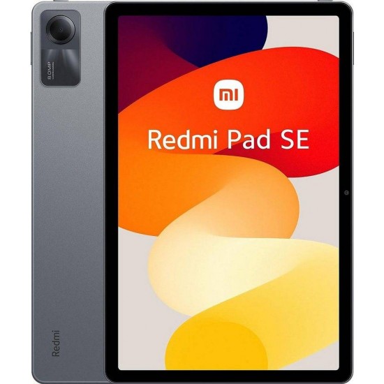 Xiaomi Redmi Pad SE Price in Pakistan