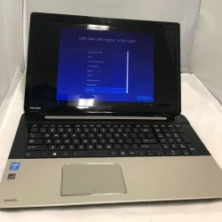 Toshiba Satellite L75-B7150 Laptop Price in Pakistan