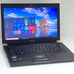 Toshiba Tecra R940 Series Laptop Price in Pakistan