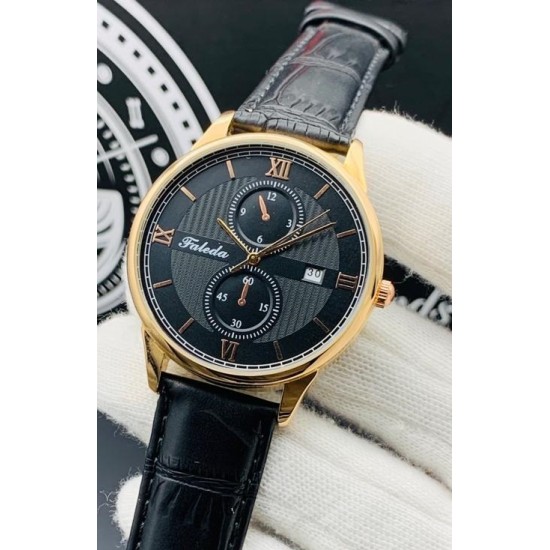 FALEDA Original Gents Watch Price in Pakistan
