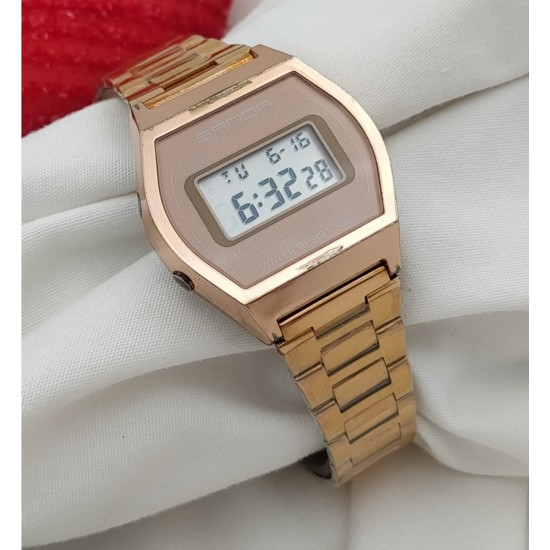 SANDA Ladies Original Watch Price in Pakistan