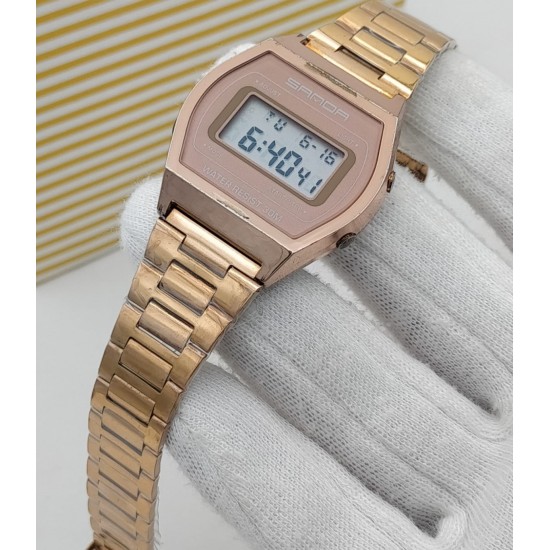 SANDA Ladies Original Watch Price in Pakistan