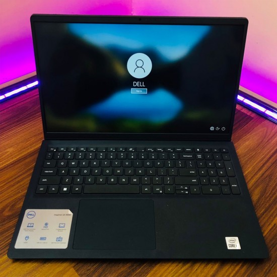Dell Inspiron 15 3000 Laptop Price in Pakistan