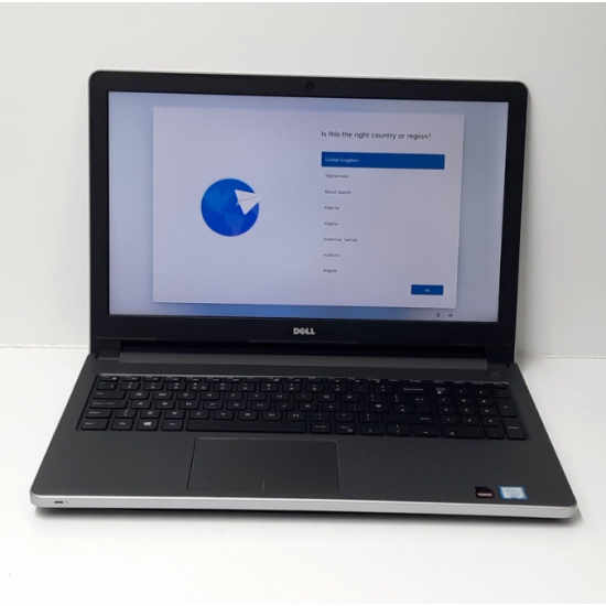 Dell Inspiron 15 5559 Laptop Price in Pakistan
