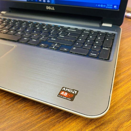 Dell Inspiron 5535 Laptop Price in Pakistan
