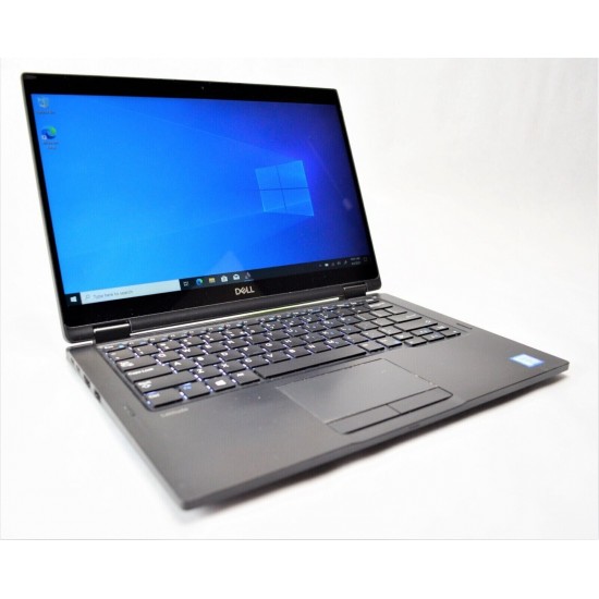 Dell Latitude 7389 2-in-1 Touch Laptop Price in Pakistan
