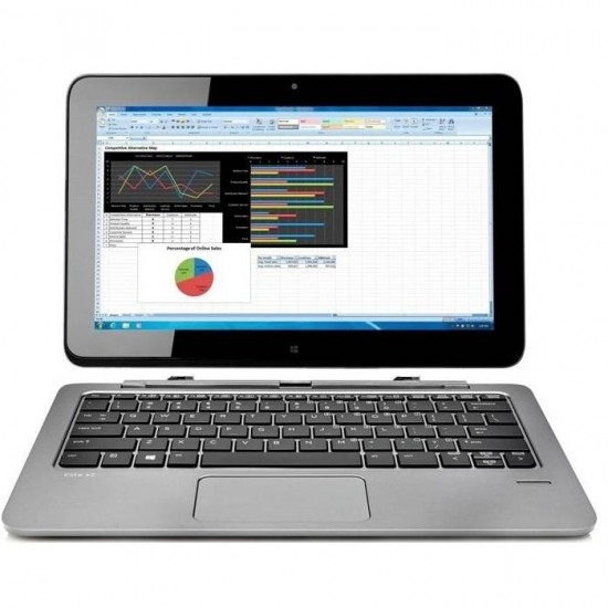 HP EliteBook X2 1011 G1 Tablet Laptop Price in Pakistan