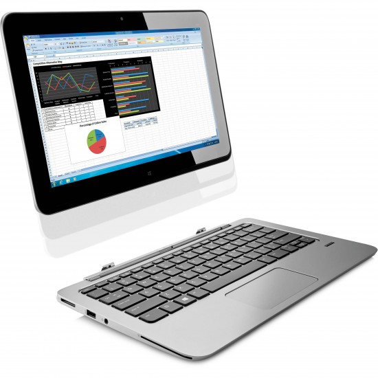 HP EliteBook X2 1011 G1 Tablet Laptop Price in Pakistan