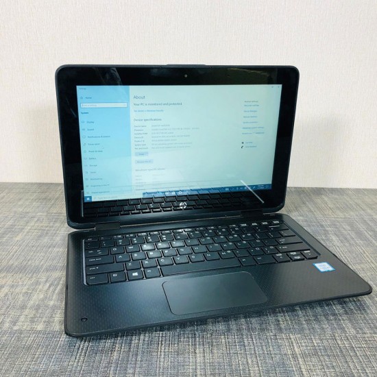 HP ProBook X360 11 G2 EE Laptop Price in Pakistan