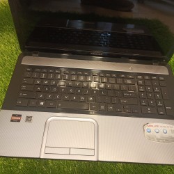 Toshiba Satellite Laptop Price in Pakistan