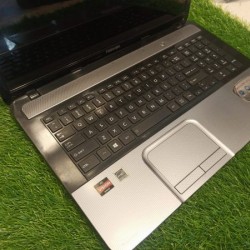 Toshiba Satellite Laptop Price in Pakistan
