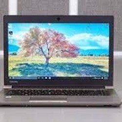 Toshiba Z40 Ultra Book Laptop Price in Pakistan