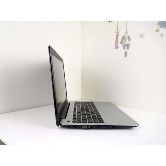 Asus Model F555L Laptop Price in Pakistan