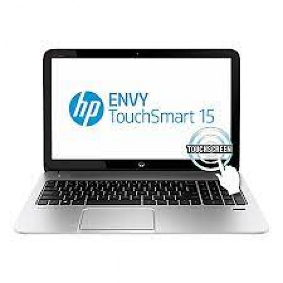 HP ENVY TouchSmart 15-j150us Laptop Price in Pakistan