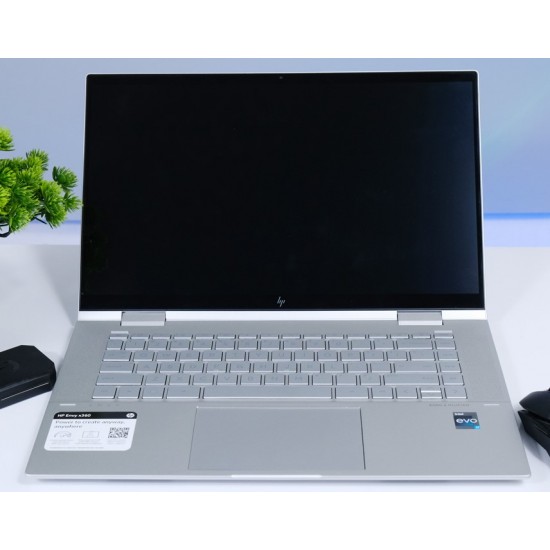 HP ENVY x360 Convert 14 es0033dx Laptop Price in Pakistan