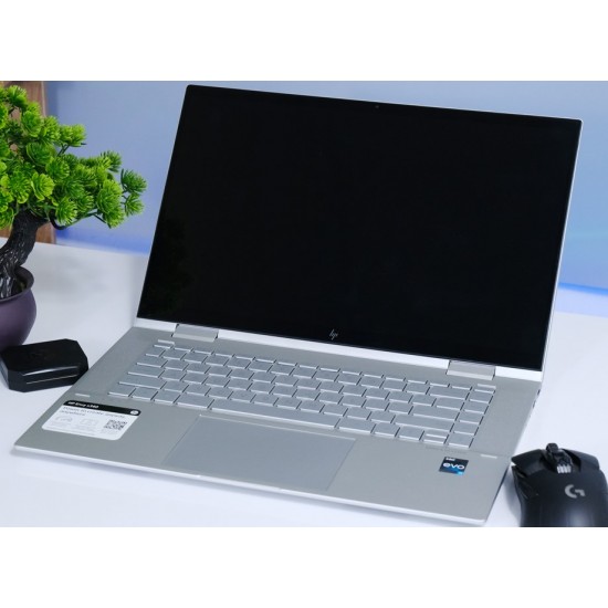 HP ENVY x360 Convert 14 es0033dx Laptop Price in Pakistan