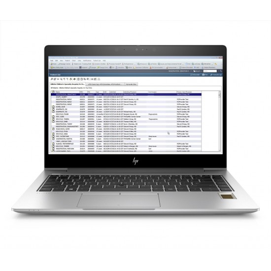 HP EliteBook 840 G6 Laptop Price in Pakistan
