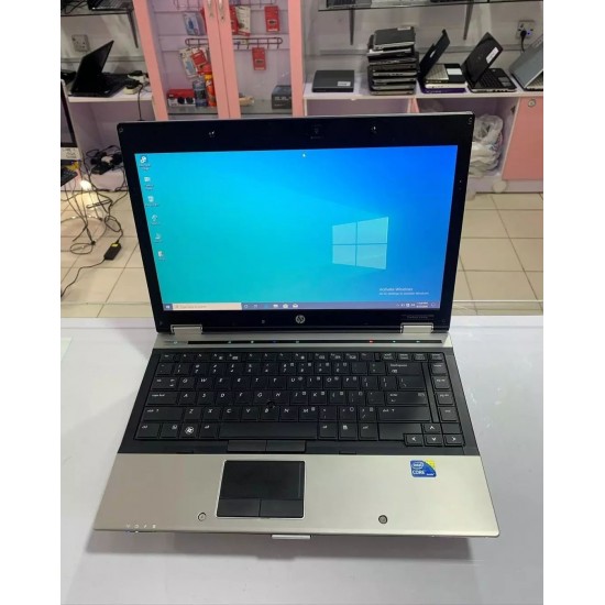 HP EliteBook 8440P Laptop Price in Pakistan