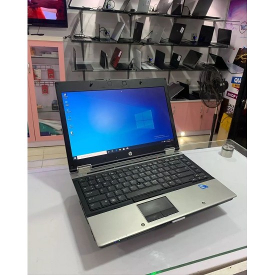 HP EliteBook 8440P Laptop Price in Pakistan