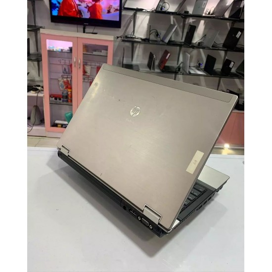 HP EliteBook 8440P Laptop Price in Pakistan