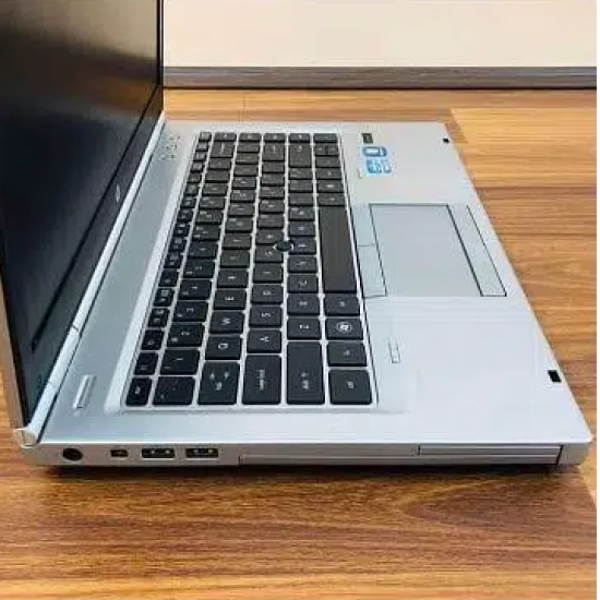 HP EliteBook 8470w Laptop Price in Pakistan