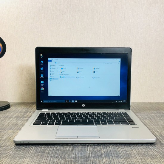 HP EliteBook Folio 9470m Laptop Price in Pakistan