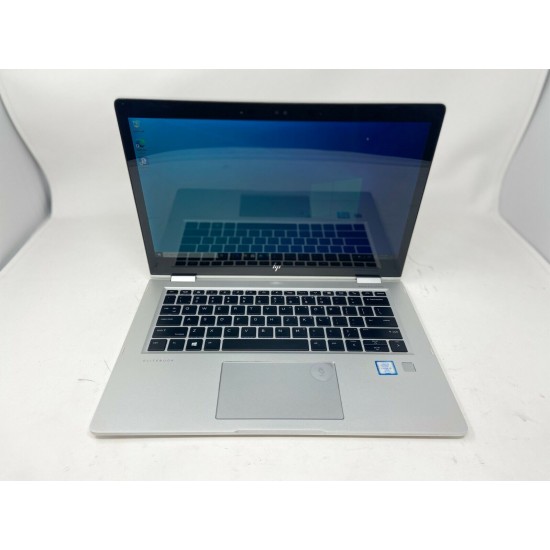 HP EliteBook 1030 G2 X360 Laptop Price in Pakistan