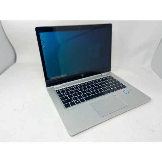 HP EliteBook 1030 G2 X360 Laptop Price in Pakistan