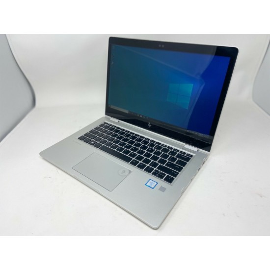 HP EliteBook 1030 G2 X360 Laptop Price in Pakistan