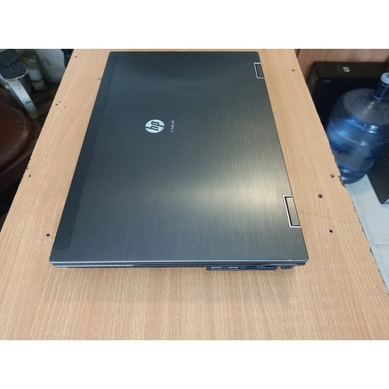 HP Elitebook 8540w Mobile workstation Laptop Price in Pakistan