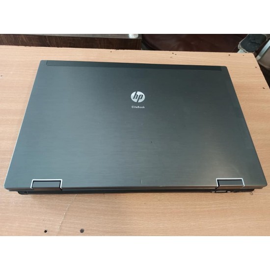 HP Elitebook 8540w Mobile workstation Laptop Price in Pakistan