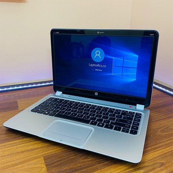 HP Envy Pro 4-B000 Ultrabook PC Laptop Price in Pakistan