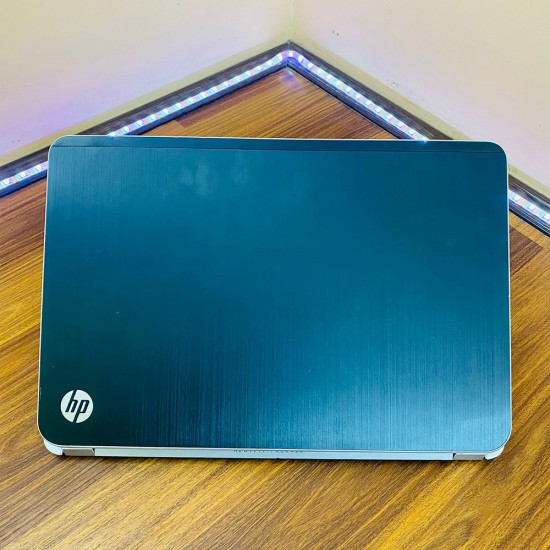 HP Envy Pro 4-B000 Ultrabook PC Laptop Price in Pakistan