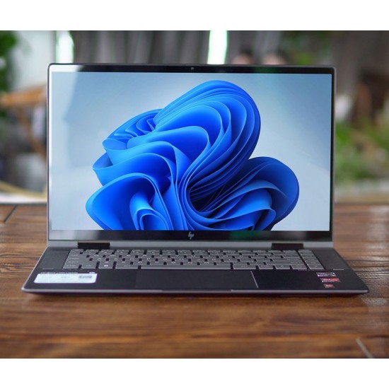 HP Envy x360 15-FH0013DX Laptop Price in Pakistan