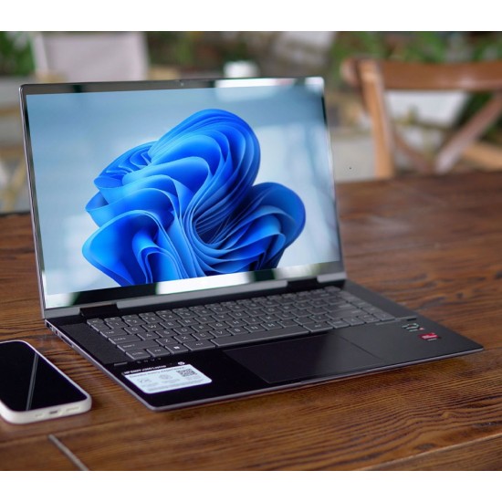 HP Envy x360 15-FH0013DX Laptop Price in Pakistan