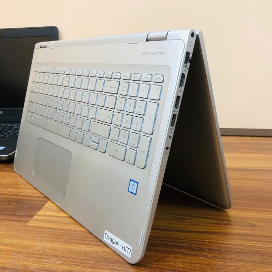 HP Envy x360 Convertible XOS32UA Laptop Price in Pakistan