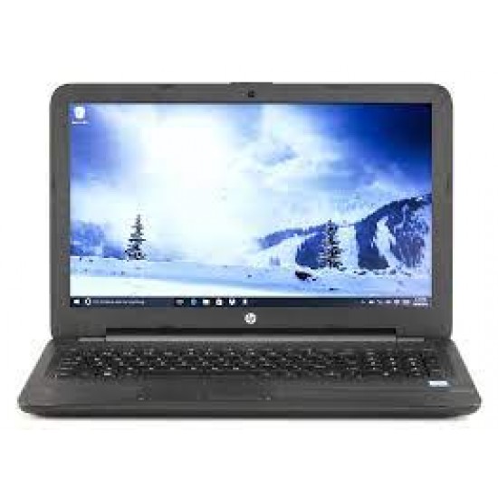 HP Notebook 15-AY013DX Laptop Price in Pakistan