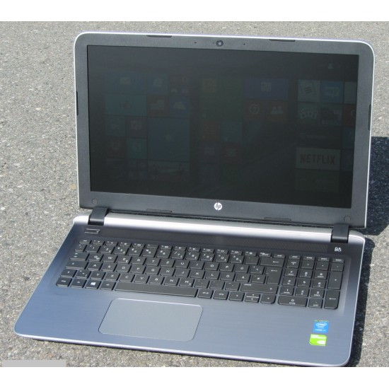 HP Pavilion 15 Notebook Laptop Price in Pakistan