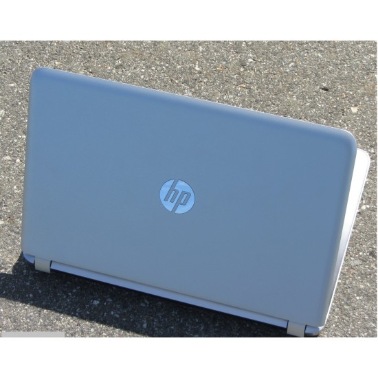 HP Pavilion 15 Notebook Laptop Price in Pakistan