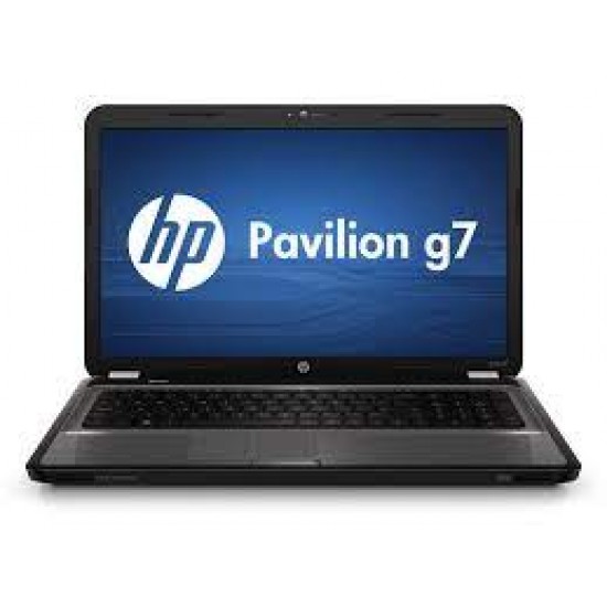 HP Pavilion G7 Notebook PC Laptop Price in Pakistan