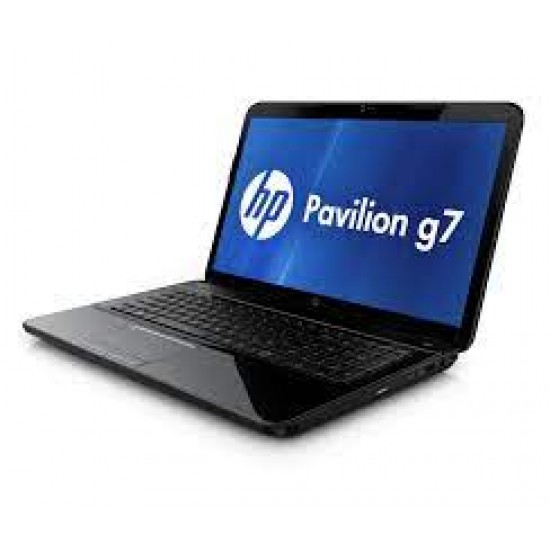 HP Pavilion G7 Notebook PC Laptop Price in Pakistan