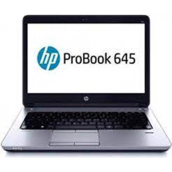 HP ProBook 645 G1 Laptop Price in Pakistan