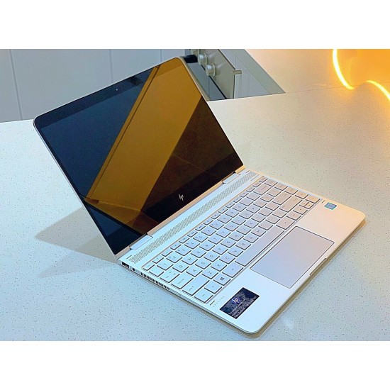 HP Spectre x360 Convertible 13-ac0XX Laptop Price in Pakistan