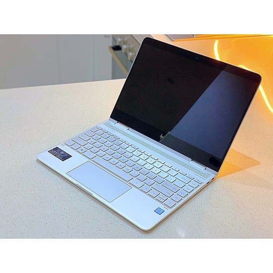 HP Spectre x360 Convertible 13-ac0XX Laptop Price in Pakistan