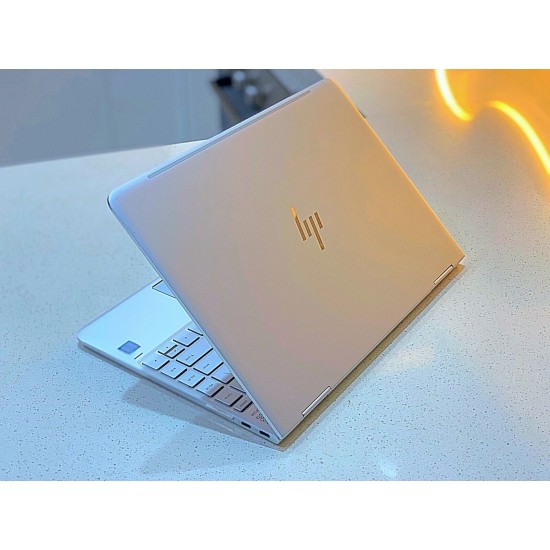 HP Spectre x360 Convertible 13-ac0XX Laptop Price in Pakistan