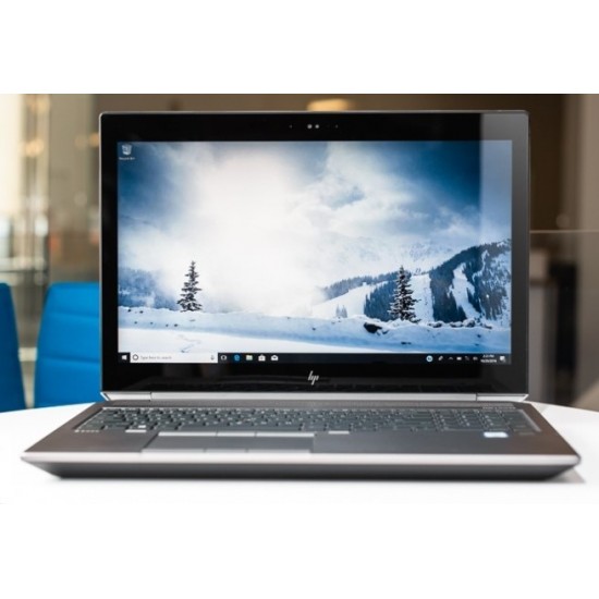 HP ZBook 15V G5 Gaming Laptop Price in Pakistan