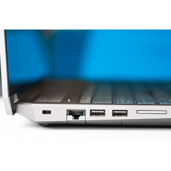 HP ZBook 15V G5 Gaming Laptop Price in Pakistan