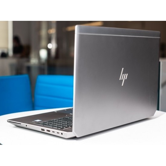 HP ZBook 15V G5 Gaming Laptop Price in Pakistan
