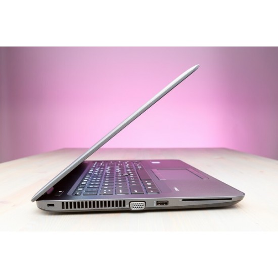 HP Zbook 14U G4 Laptop Price in Pakistan